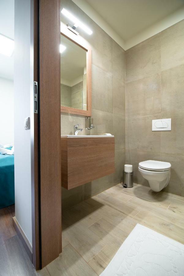 Hotel Szeghalom Dış mekan fotoğraf