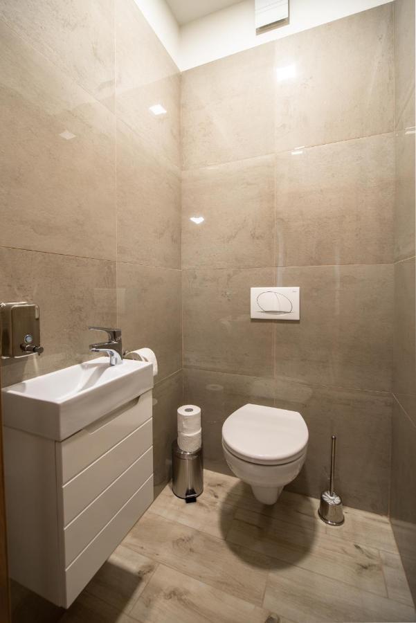 Hotel Szeghalom Dış mekan fotoğraf